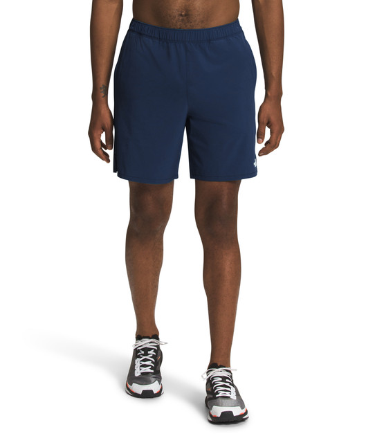 The North Face Wander Shorts