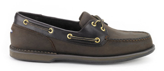 Men's Rockport Perth Boat Shoe - K71275