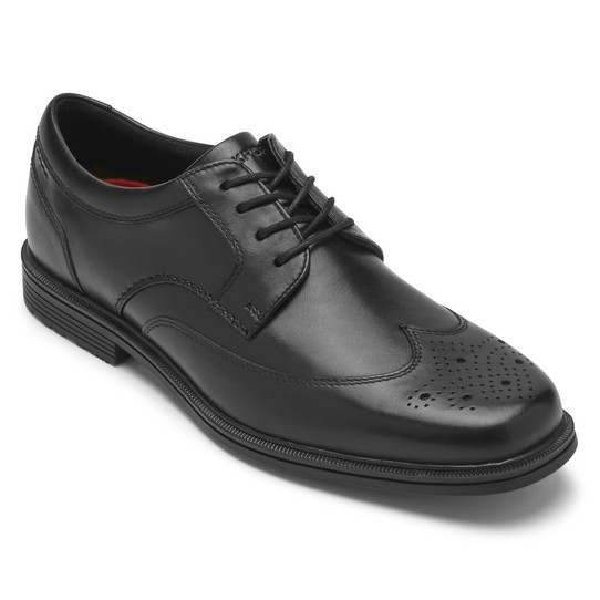 Taylor Waterproof Wingtip - CI3512