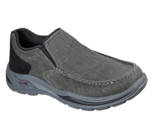 Skechers® Men's Arch Fit Motley - Rolens