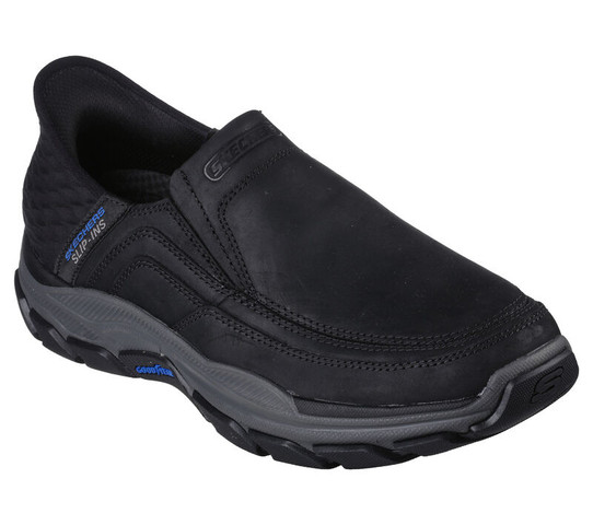 Skechers® Men's Relaxed Fit Respected - Boswell - 204454