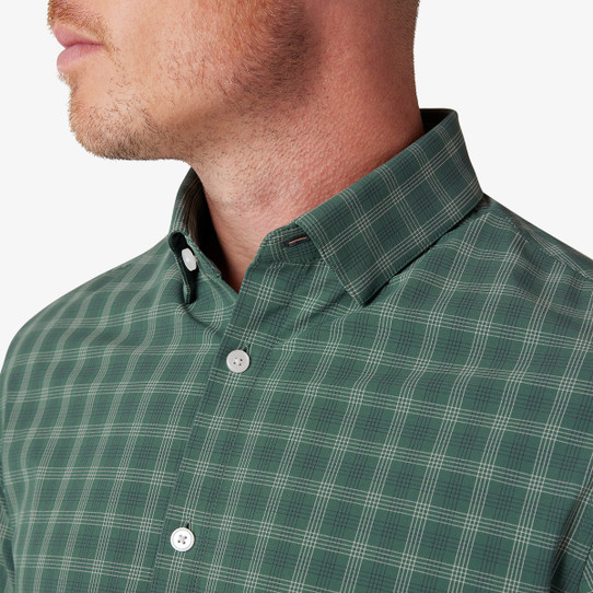 Mizzen and Main Leeward Dress Shirt - 1WS-1295