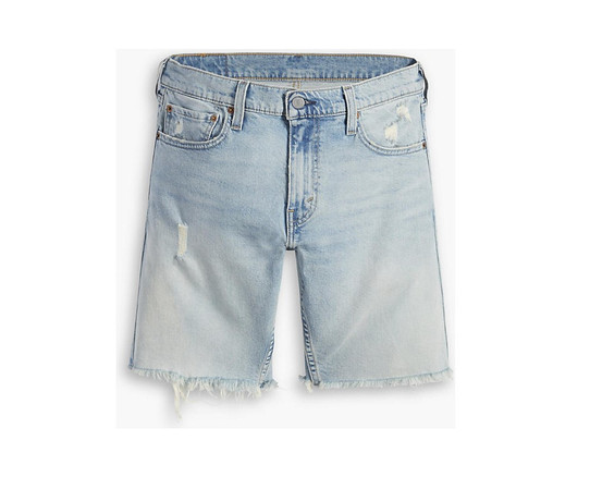 Levi's® 412 Slim Shorts