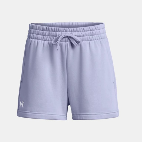 UA® Women's Rival Fleece Short