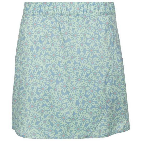 North River Stretch Woven Skort