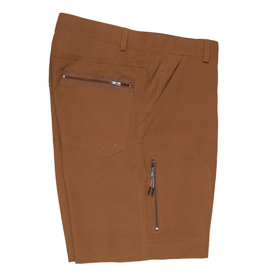 Dkota Grizzly Ledge 4-Way Stretch Short