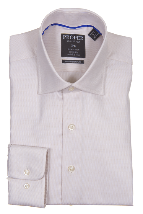 Proper Contemporary Dress Shirt - P205ET0R