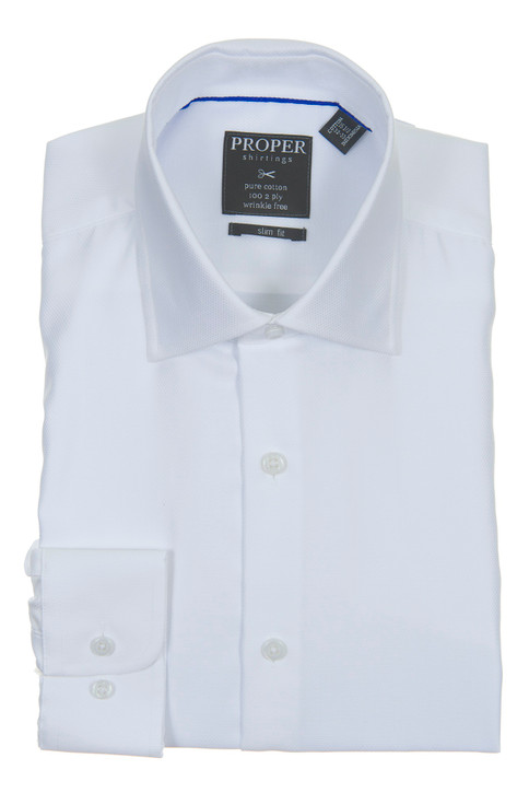 Proper Contemporary Dress Shirt - P205ET0R Proper Contemporary Dress Shirt - P205ET0R