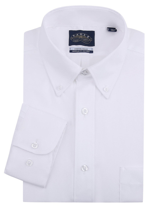 Eagle Button Down Dress Shirt Eagle Button Down Dress Shirt