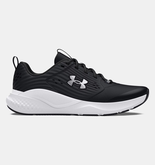 UA® Charged Commit 4 Training Shoes