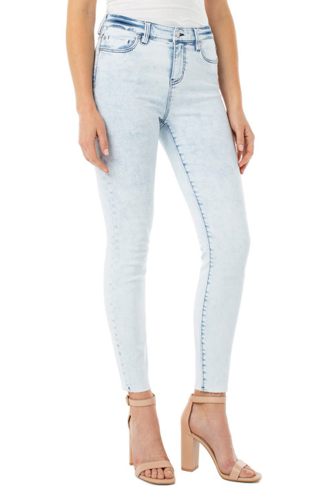 Liverpool Abby Ankle Skinny