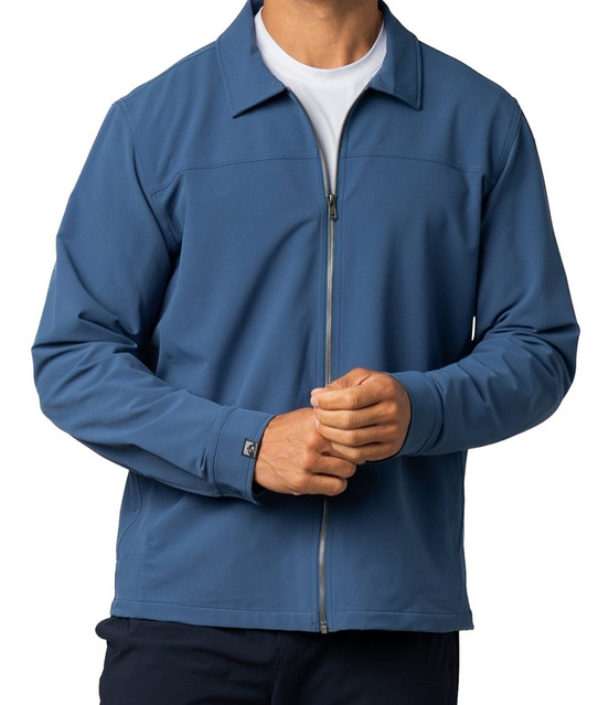 Storm Creek Challenger Jacket