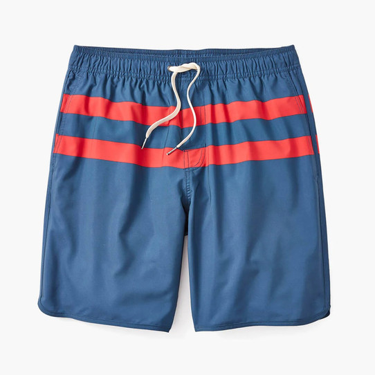 Fair Harbor The Anchor 8" Swim Trunk