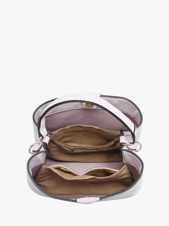 Jen & Co Tati Satchel Jen & Co Tati Satchel