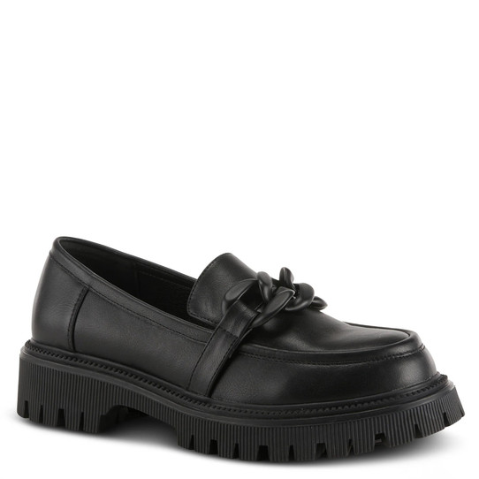 Patrizia Noir Loafer