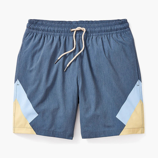Fair Harbor The Bayberry 7" Swim Trunk - Sale