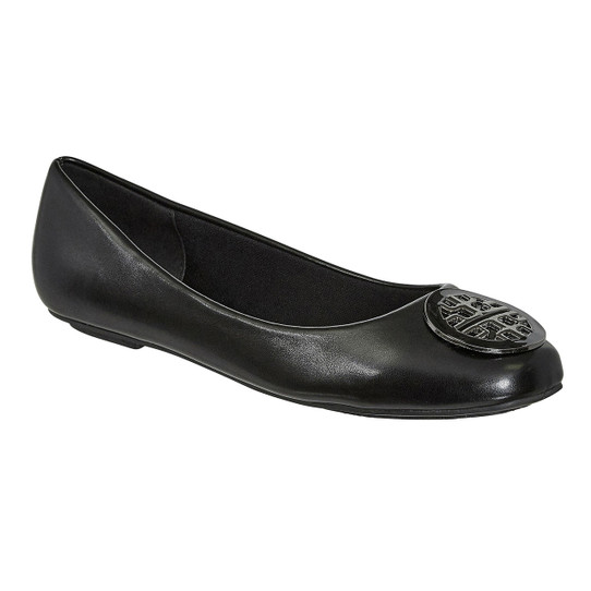 Moni Flat Dress Shoe