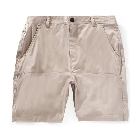 Dkota Grizzly Gavin 7" Stretch Short Dkota Grizzly Gavin 7" Stretch Short