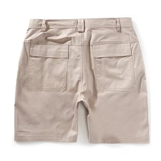 Dkota Grizzly Gavin 7" Stretch Short Dkota Grizzly Gavin 7" Stretch Short