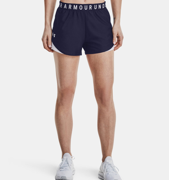 Under Armour® Play Up Shorts 3.0