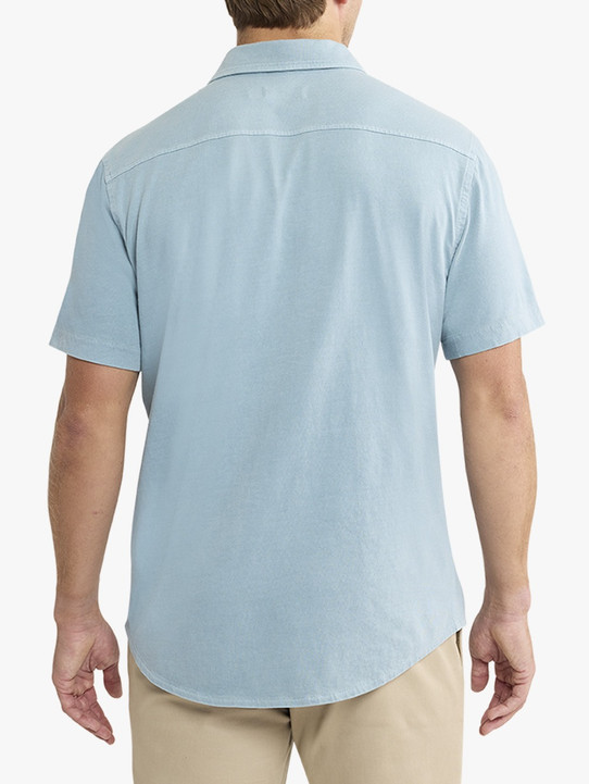 Fair Harbor Saltaire Shirt