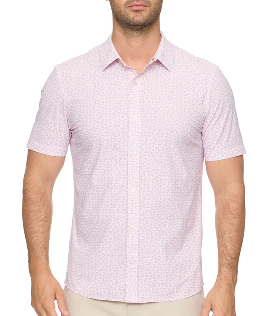 Flag & Anthem Edmond SS Outdoor Performance Shirt