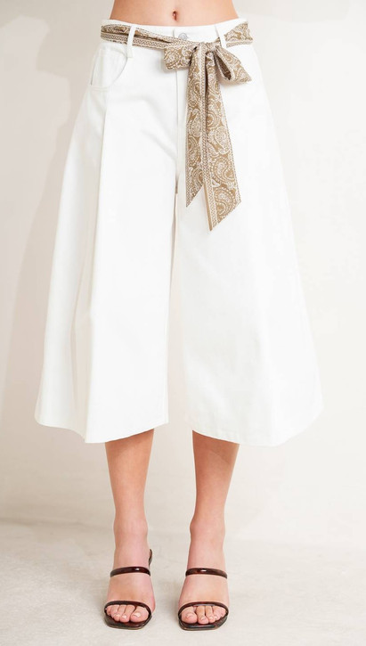 FREEMARKET Belted Guchos