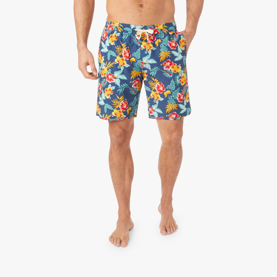 Fair Harbor The Anchor 8" Swim Trunk - Sale