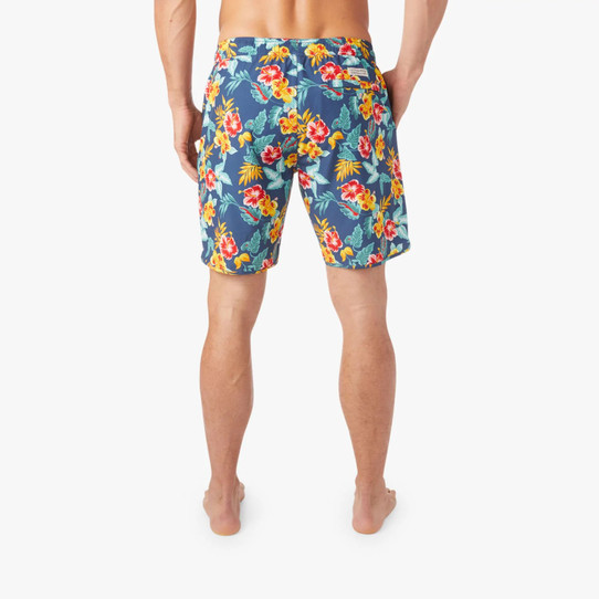Fair Harbor The Anchor 8" Swim Trunk - Sale
