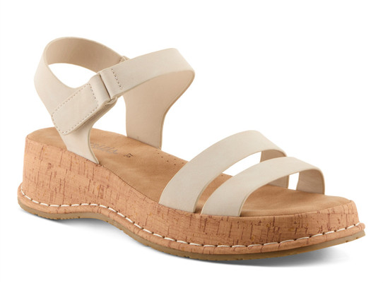 Patrizia Moniece Sandal
