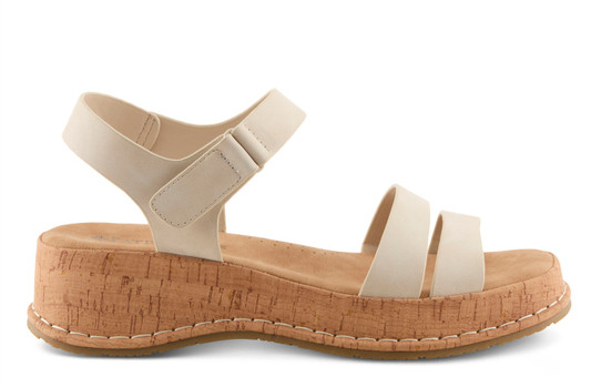 Patrizia Moniece Sandal