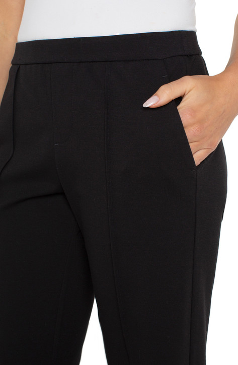 Liverpool Kayla Pull On Trouser 31"