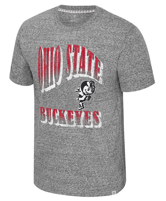 Colosseum Ohio State Buckeyes Phuket Tee