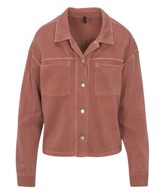 North River Plymouth Jacket