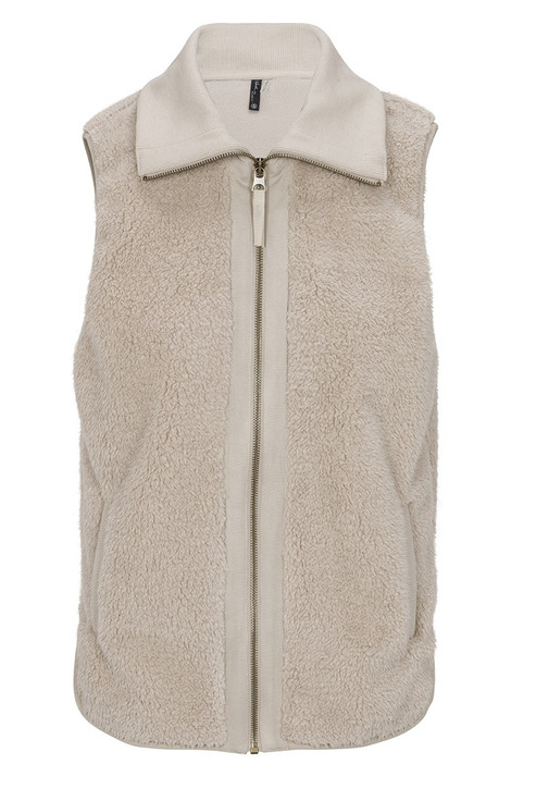 North River Tashi Sherpa Vest