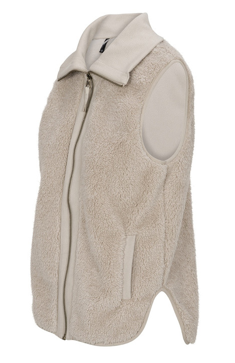 North River Tashi Sherpa Vest