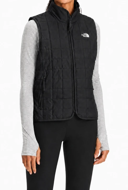 The North Face Junction Insulated Vest