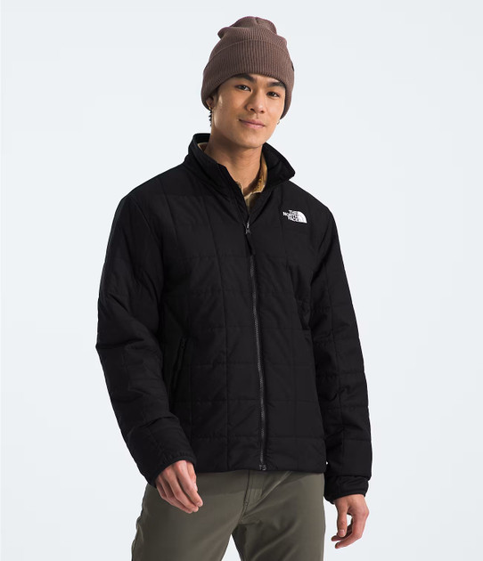 The North Face Junction Insulated Jackett - NF0A88WH