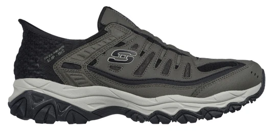 Skechers Slip-ins: After Burn-Ridgeburn