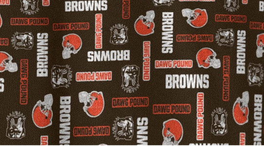 Antigua Men's Cleveland Browns Season Tickets Polo