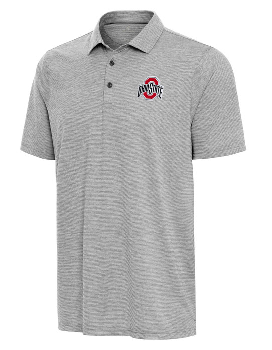 Antigua Men's Ohio State Endless Polo
