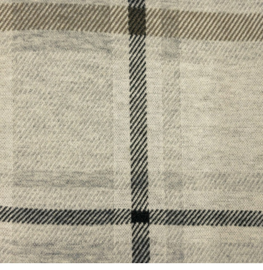F/X Fusion Long Sleeve Stretch Flannel