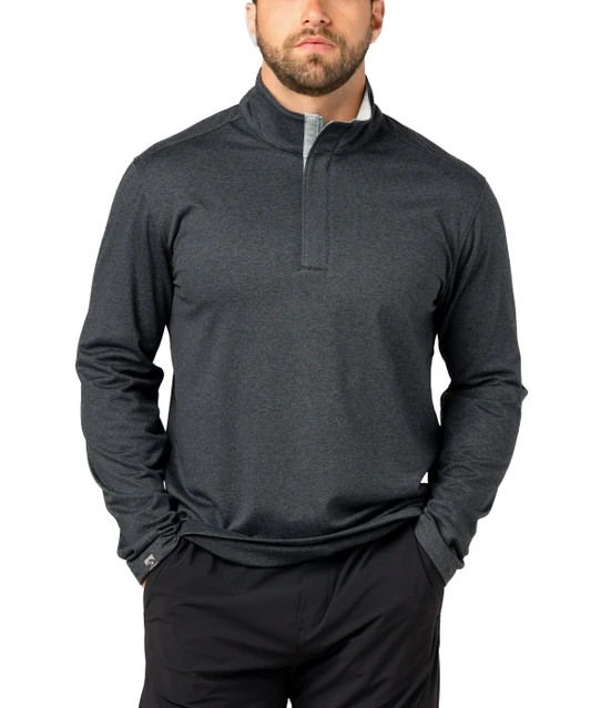 Storm Creek Sidekick Midweight 1/4 Zip