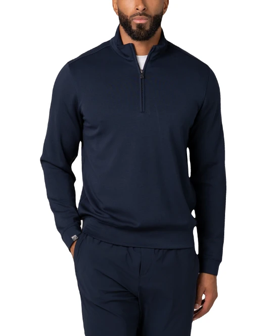 Storm Creek Comfort Zone 1/4 Zip