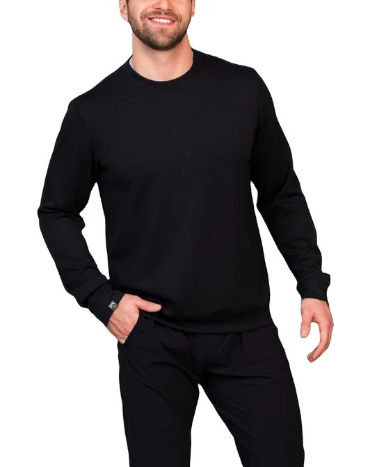 Storm Creek Comfort Zone Super Soft Crew