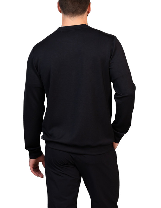 Storm Creek Comfort Zone Super Soft Crew