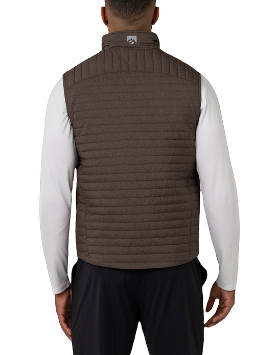 Storm Creek Insulated Quilted Vest
