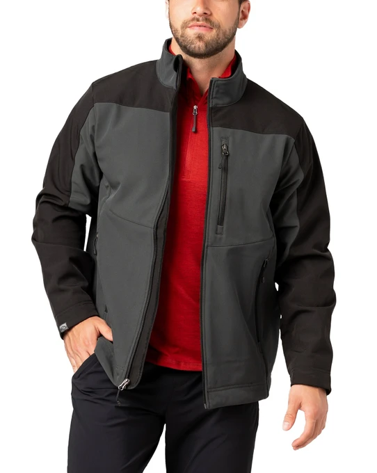 Storm Creek Guardian Jacket