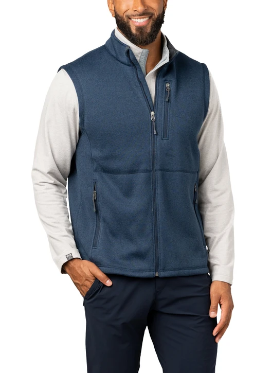 Storm Creek Overachiever Vest