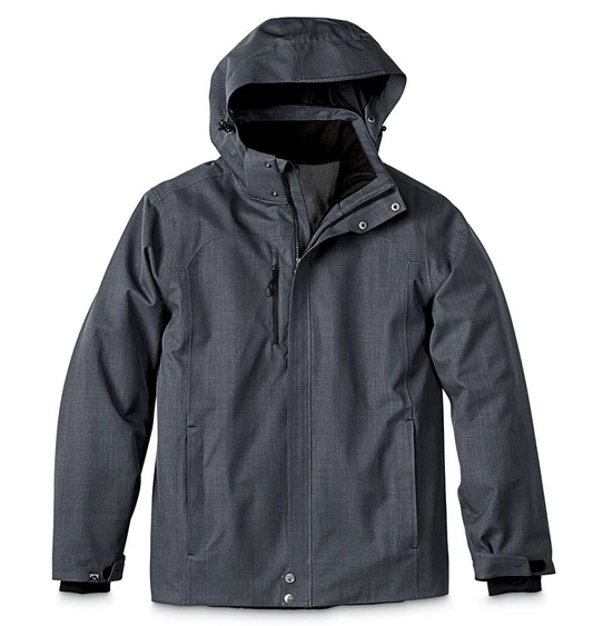 Storm Creek Big & Tall Defender Jacket